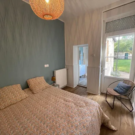 -le Petit Rochelais- Centre Ville, Stationnement, Netflix - Idéal Couples, Familles, Business Appartamento