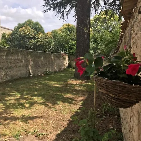 Appartamento -le Petit Rochelais- Centre Ville, Stationnement, Netflix - Idéal Couples, Familles, Business